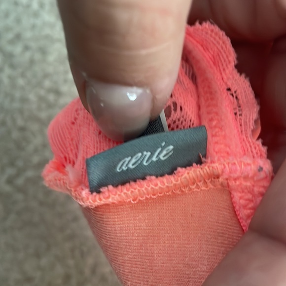 Aerie Bralette - Picture 4 of 4